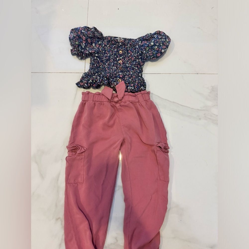 Matching set 5T #19